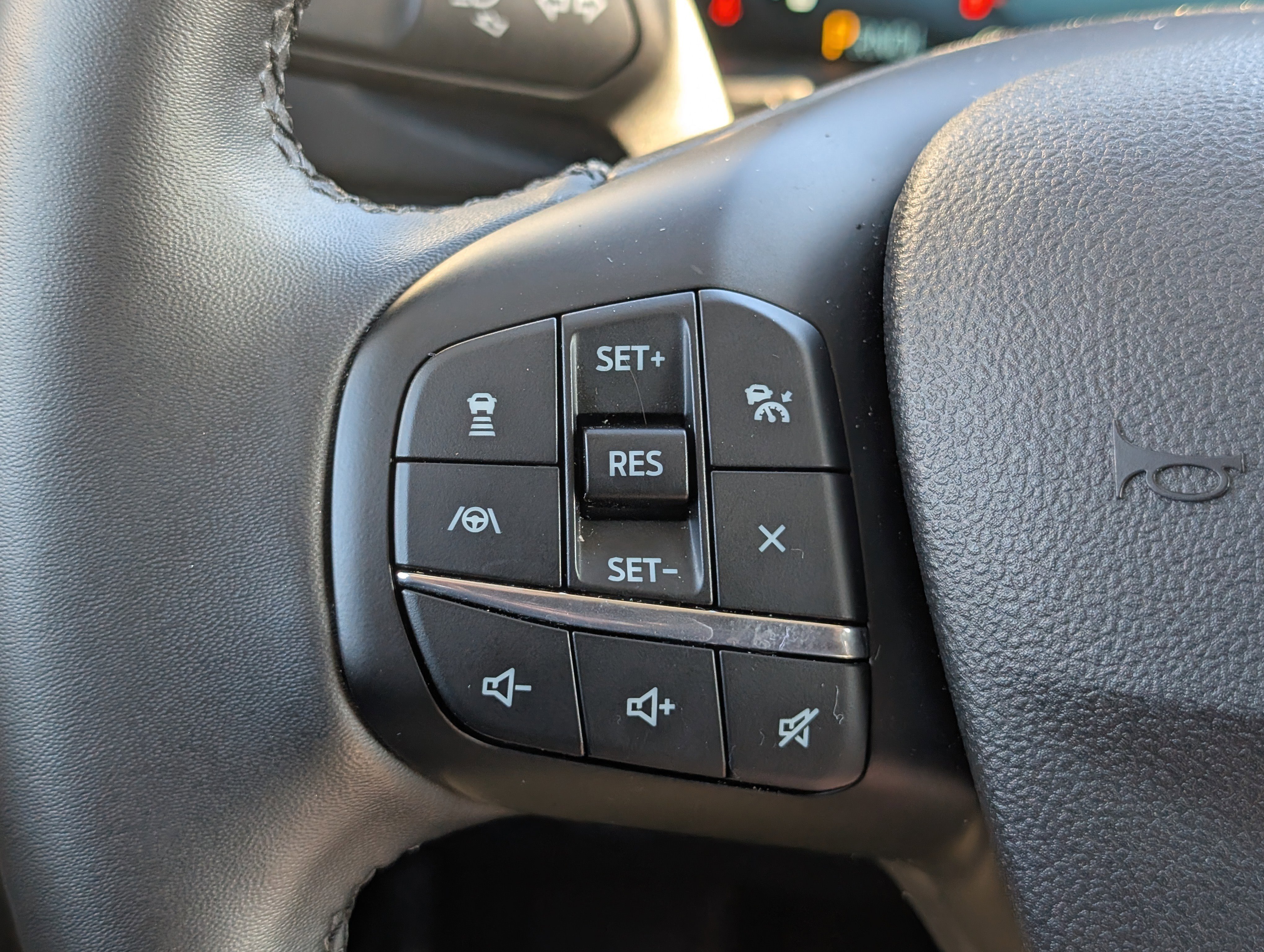 Certified 2025 Ford Bronco Sport Big Bend w/ Convenience Package image 22