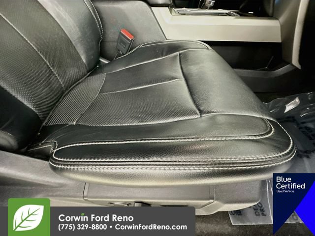 Certified 2019 Ford F150 Lariat AWD/4WD image 34