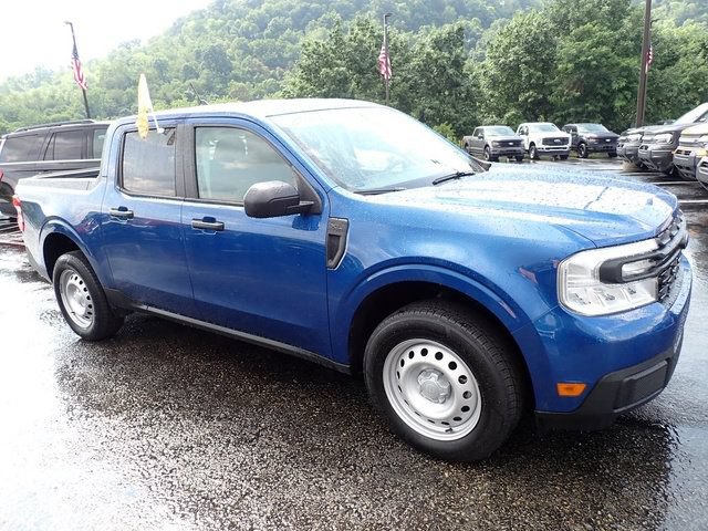 Certified 2023 Ford Maverick XL FWD image 11