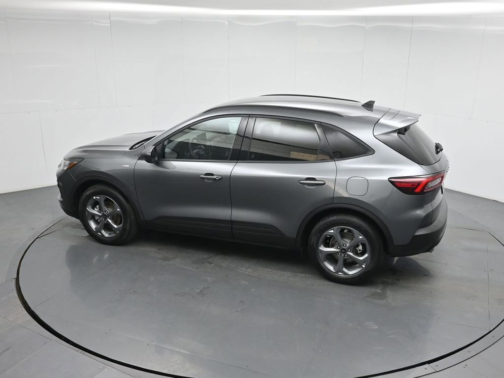 Certified 2025 Ford Escape ST-Line image 20