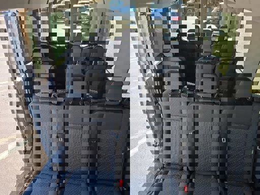 Certified 2024 Ford Transit 350 XLT image 17