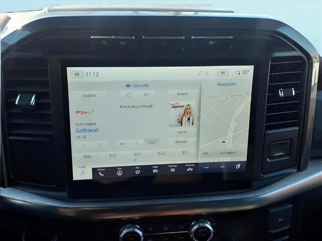 Certified 2023 Ford F150 Lariat image 25