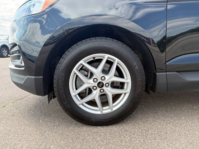 Certified 2024 Ford Edge SEL w/ Convenience Package AWD/4WD image 41