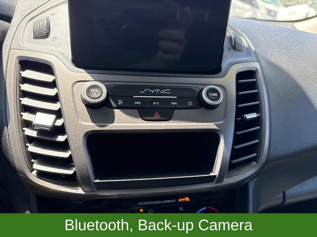 Certified 2023 Ford Transit Connect XL FWD image 23