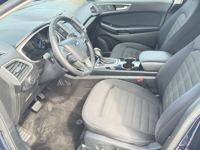 Certified 2017 Ford Edge SEL AWD/4WD image 10
