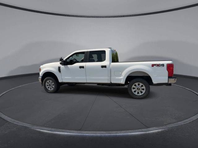 Certified 2022 Ford F350 XL w/ STX Appearance Package AWD/4WD image 5