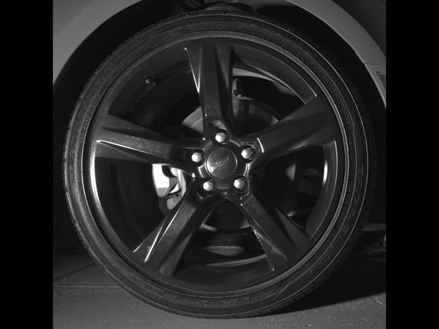 Used 2018 Chevrolet Camaro LT RWD image 10