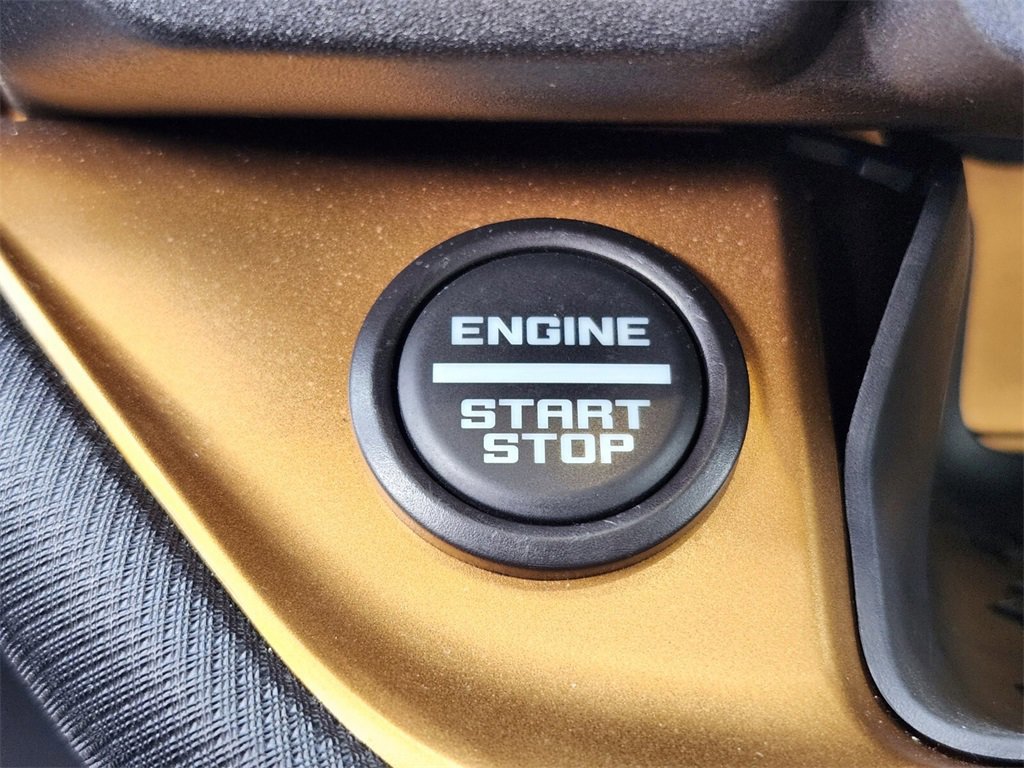 Certified 2022 Ford Bronco Sport Badlands image 25