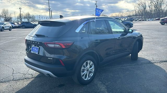 Certified 2023 Ford Escape Active w/ Tech Pack #2 image 5