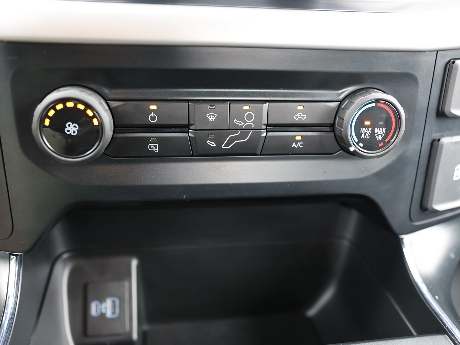 Certified 2023 Ford F150 XL w/ Trailer Tow Package image 28