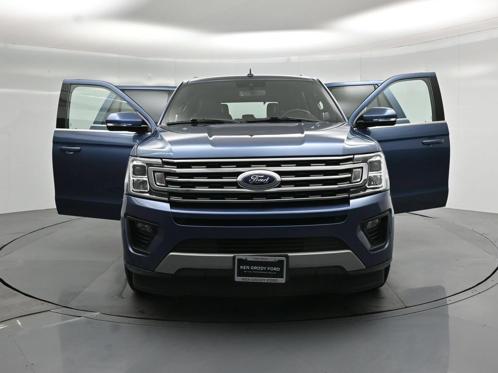 Certified 2019 Ford Expedition XLT w/ Equipment Group 202A RWD image 34