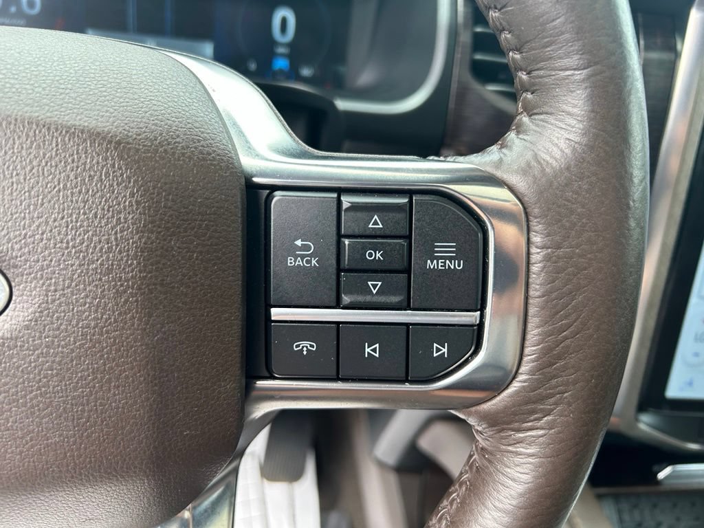 Certified 2022 Ford Expedition Max King Ranch AWD/4WD image 24