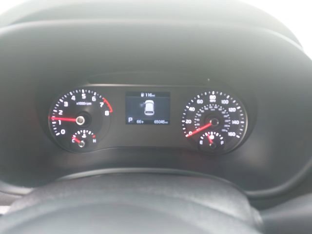 Used 2020 Kia Soul X-Line FWD image 19