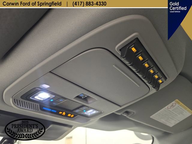 Certified 2024 Ford F250 XLT w/ FX4 Off-Road Package AWD/4WD image 26