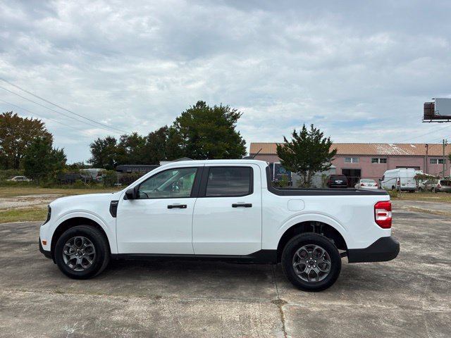 Certified 2026 Ford Maverick XLT w/ XLT Luxury Package AWD/4WD image 6