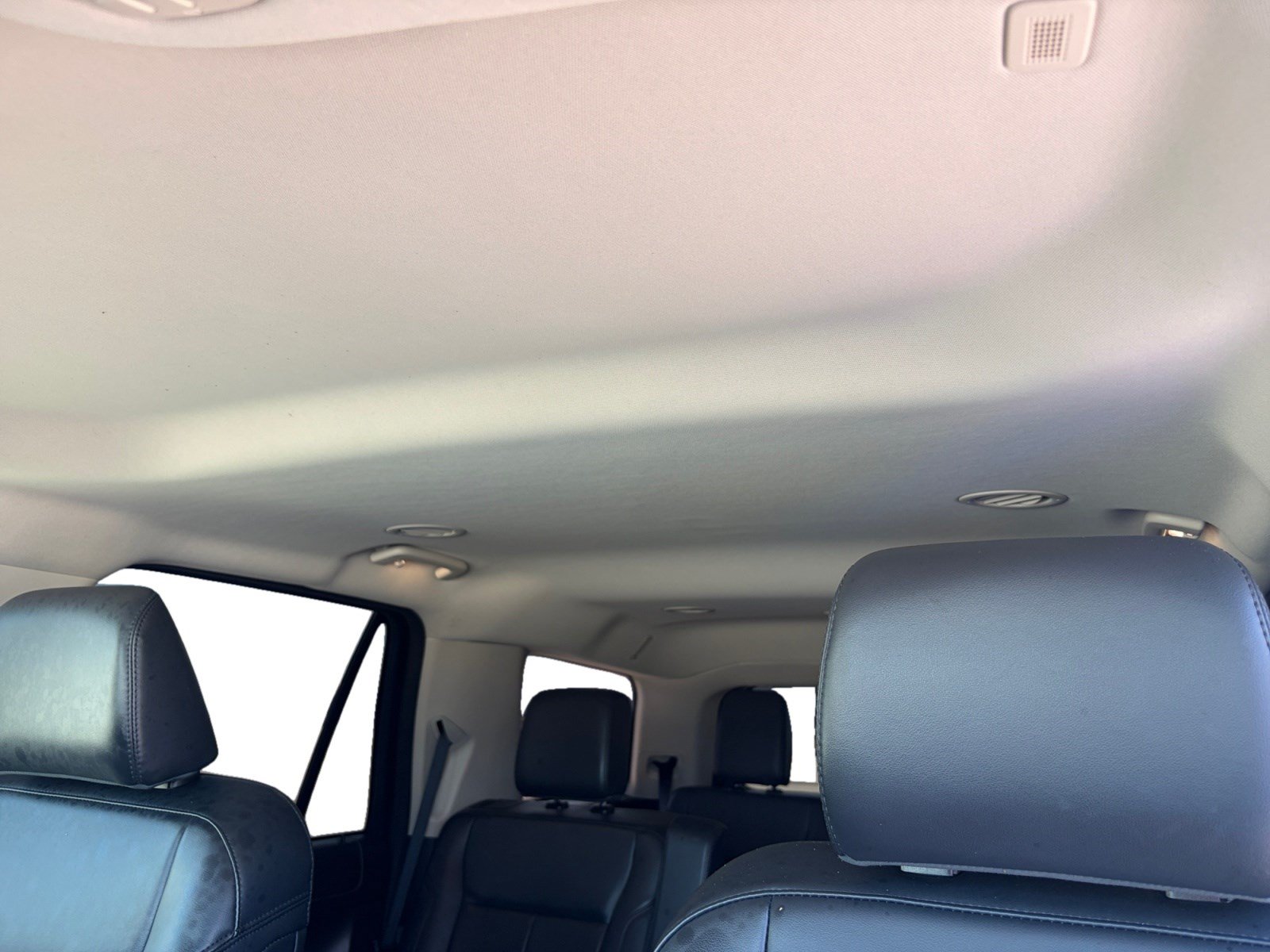 Certified 2024 Ford Expedition XLT RWD image 12