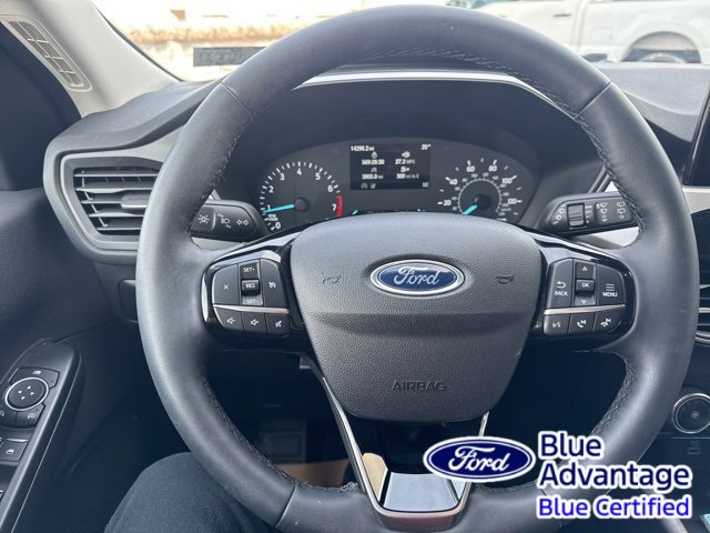 Certified 2022 Ford Escape SE w/ Cold Weather Package image 17