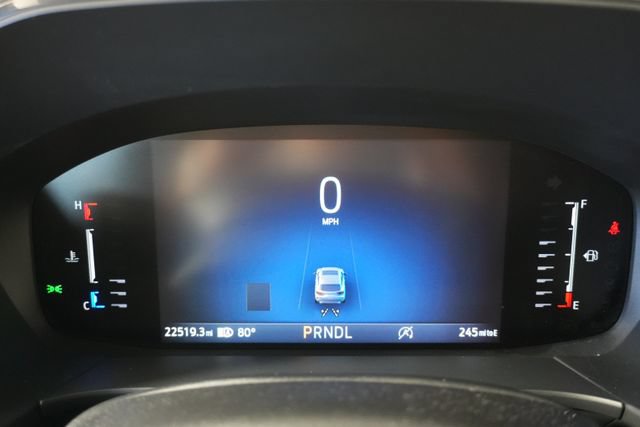 Certified 2023 Ford Escape ST-Line w/ Tech Pack #1 AWD/4WD image 11