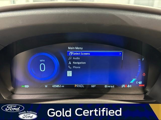 Certified 2022 Ford Explorer Platinum w/ Equipment Group 601A image 13