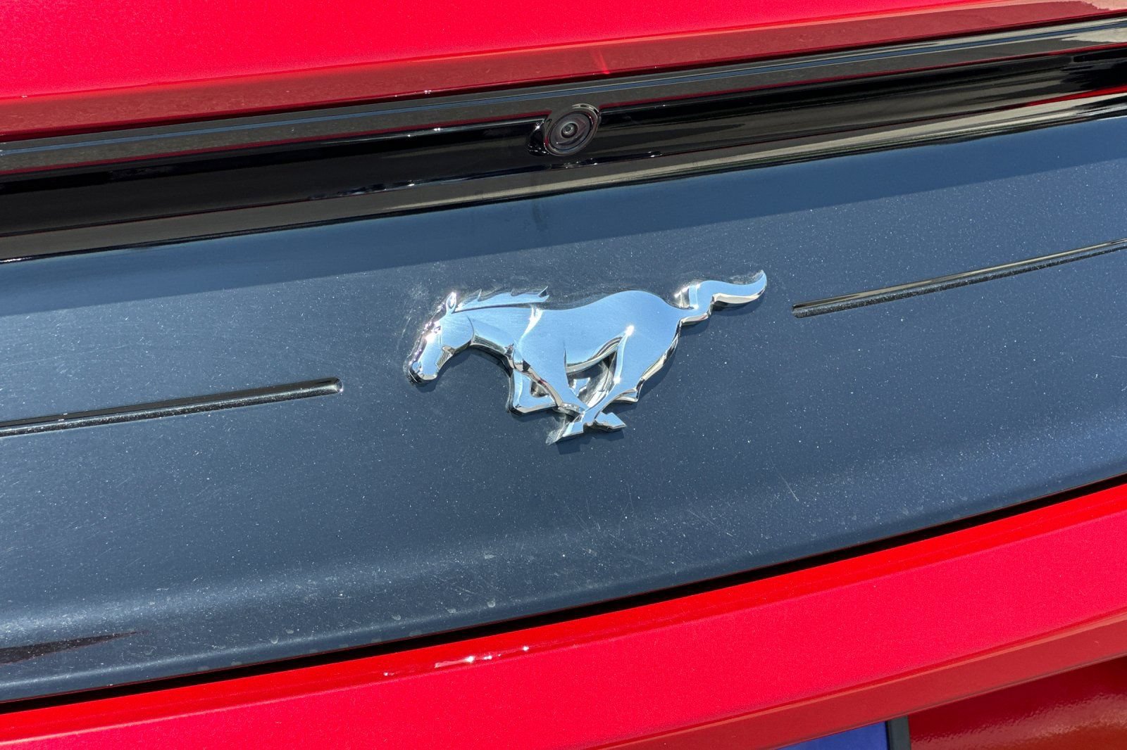 Certified 2021 Ford Mustang Premium w/ Equipment Group 201A RWD image 26