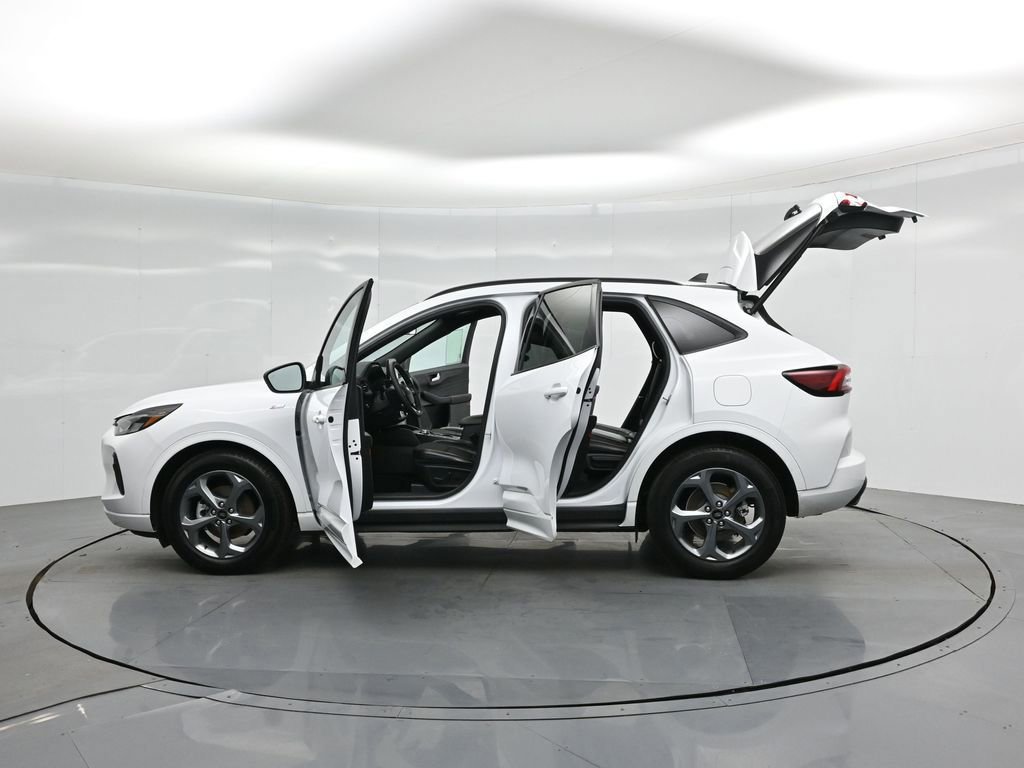 Certified 2023 Ford Escape ST-Line w/ Equipment Group 301A image 55