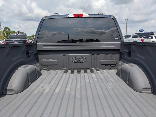 Certified 2025 Ford F150 Lightning XLT AWD/4WD image 13