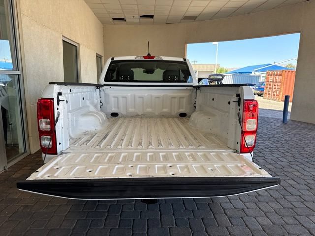 Certified 2020 Ford Ranger XL w/ Equipment Group 101A Mid RWD image 20