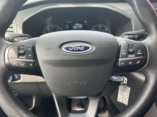 Certified 2024 Ford Transit 250 Low Roof w/ Exterior Upgrade Package image 24