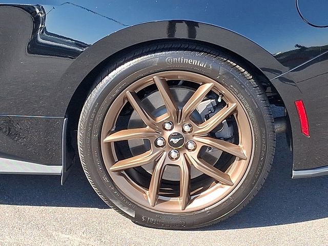 Certified 2025 Ford Mustang GT Premium RWD image 30