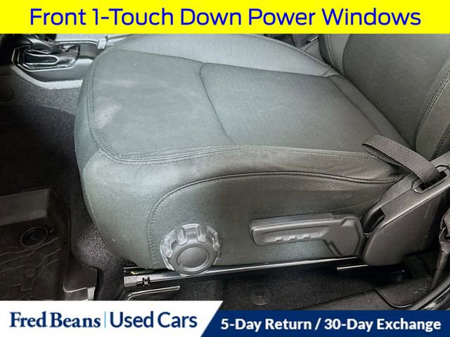 Used 2021 Jeep Wrangler Unlimited Sport image 23