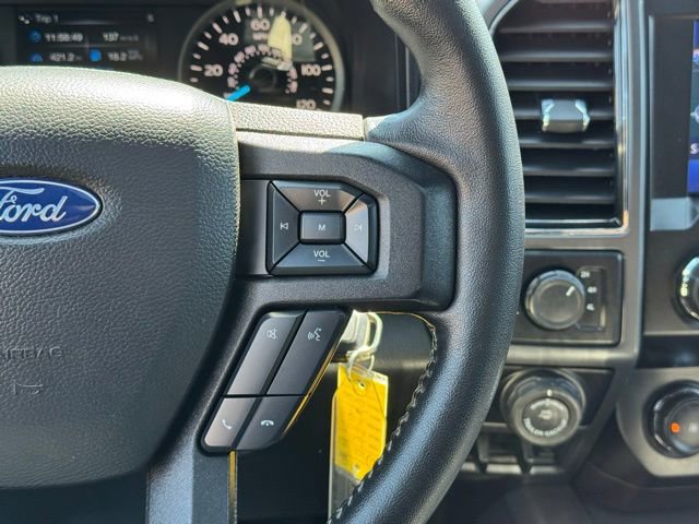 Certified 2019 Ford F150 XLT w/ Equipment Group 302A Luxury image 29