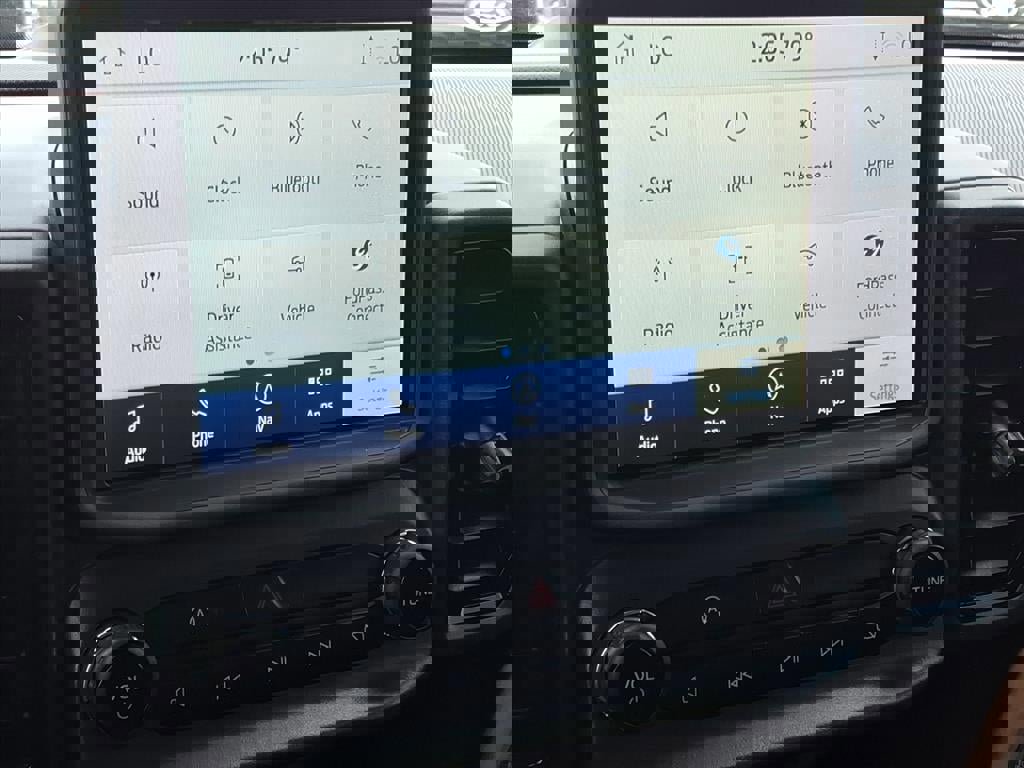 Certified 2024 Ford Bronco Sport Outer Banks w/ Tech Package image 26