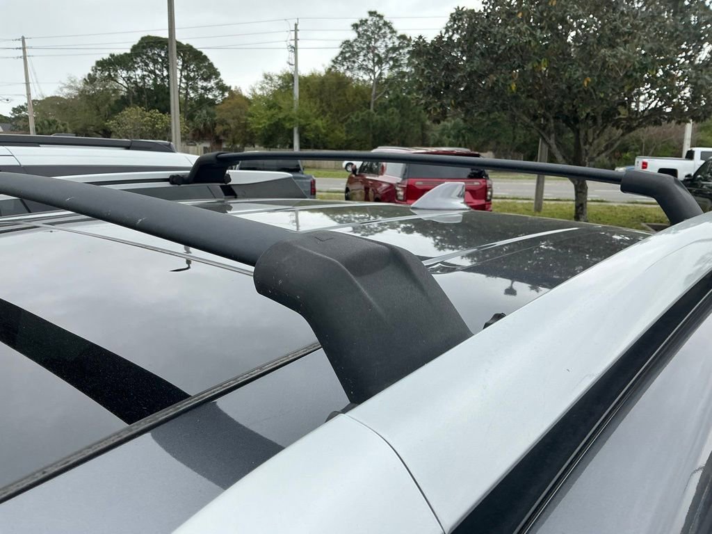 Used 2020 Honda Ridgeline RTL image 40