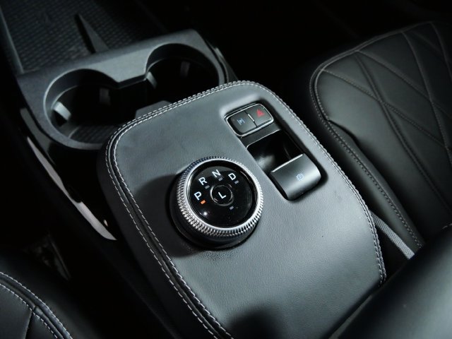 Certified 2024 Ford Mustang Mach-E Select w/ Comfort Package Lite AWD/4WD image 21