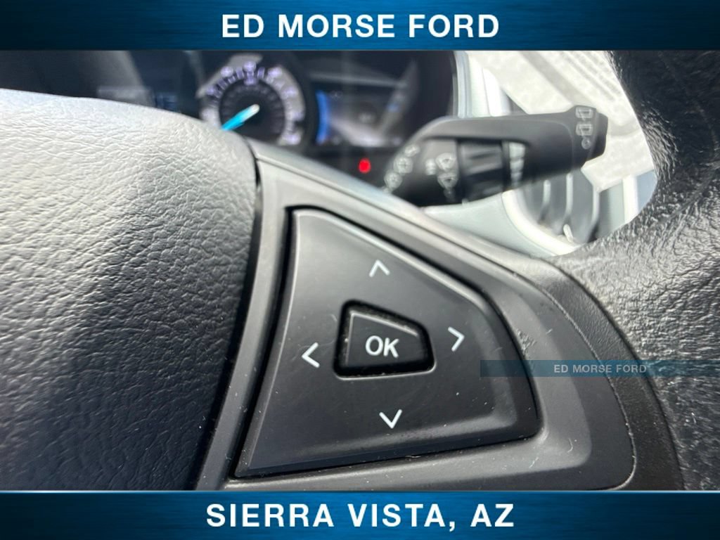 Certified 2023 Ford Edge SE AWD/4WD image 22