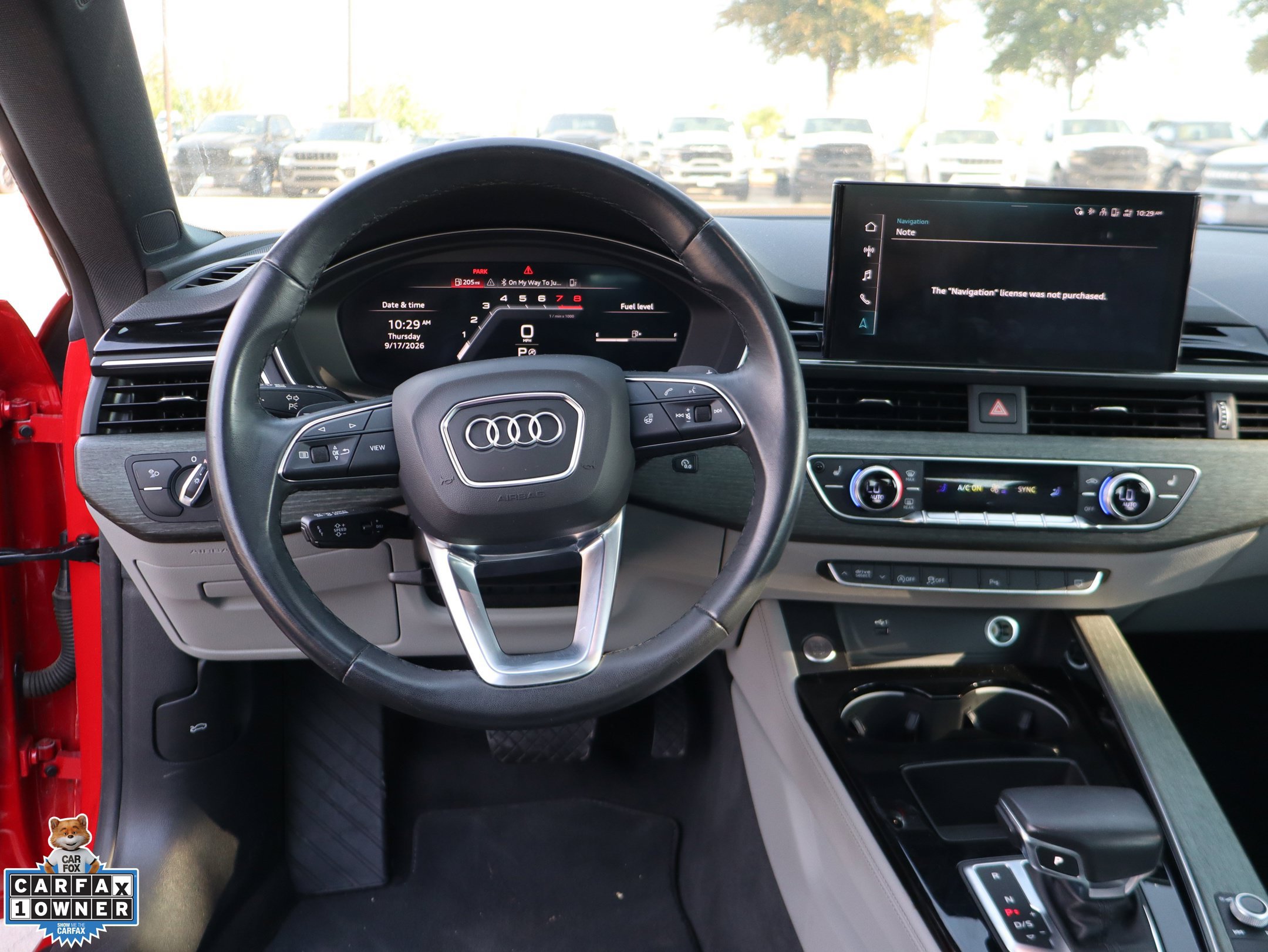 Used 2024 Audi A5 2.0T Premium Plus AWD/4WD image 20
