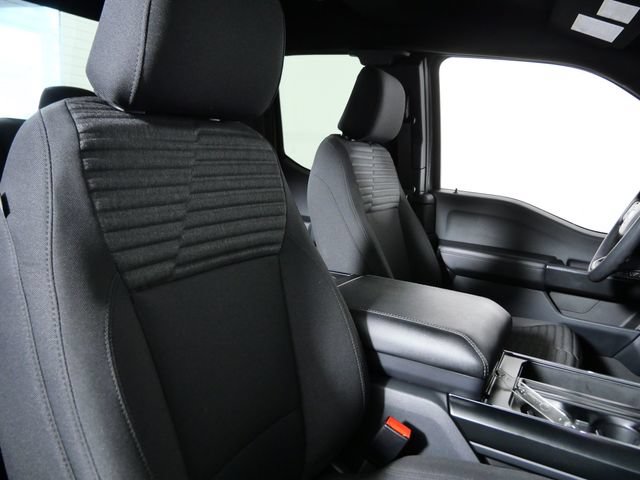 Certified 2023 Ford F150 XL w/ STX Appearance Package AWD/4WD image 13