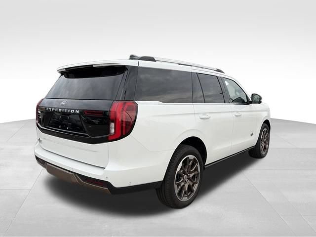 Certified 2025 Ford Expedition King Ranch AWD/4WD image 20