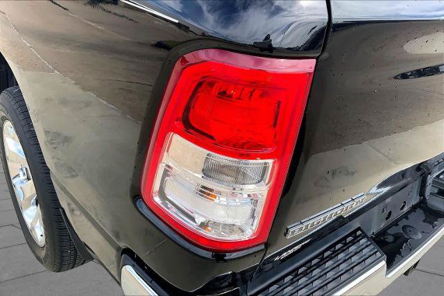 Used 2022 RAM 1500 Big Horn AWD/4WD image 28
