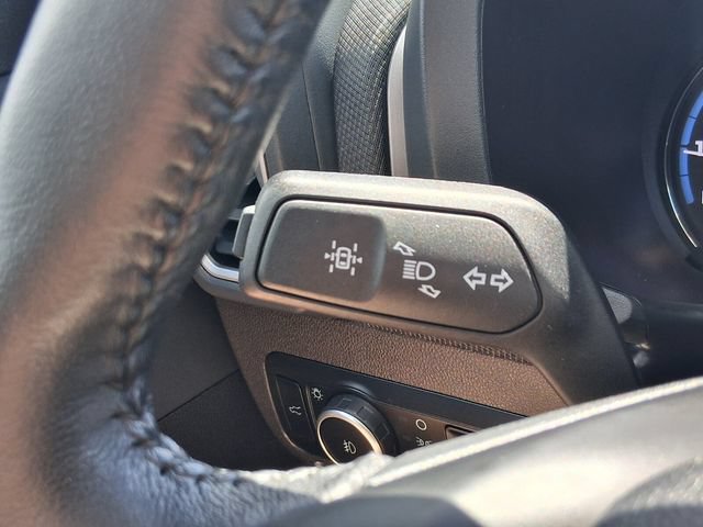 Certified 2023 Ford Bronco Sport Outer Banks w/ Tech Package AWD/4WD image 34