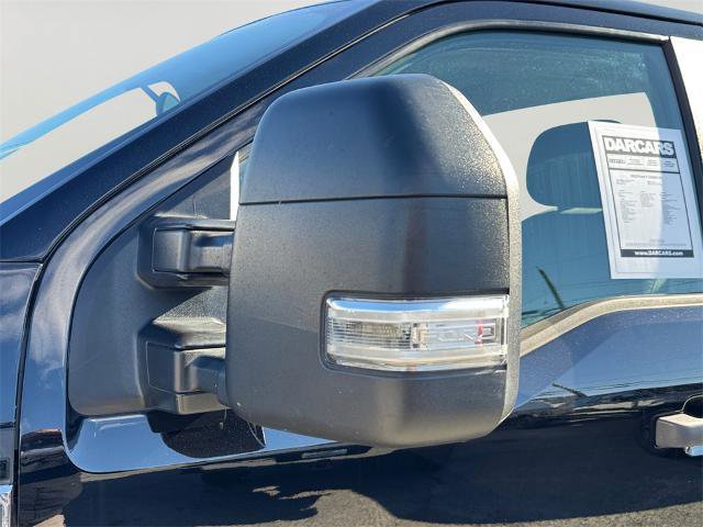 Certified 2023 Ford F250 XL w/ Snow Plow Prep Package image 26