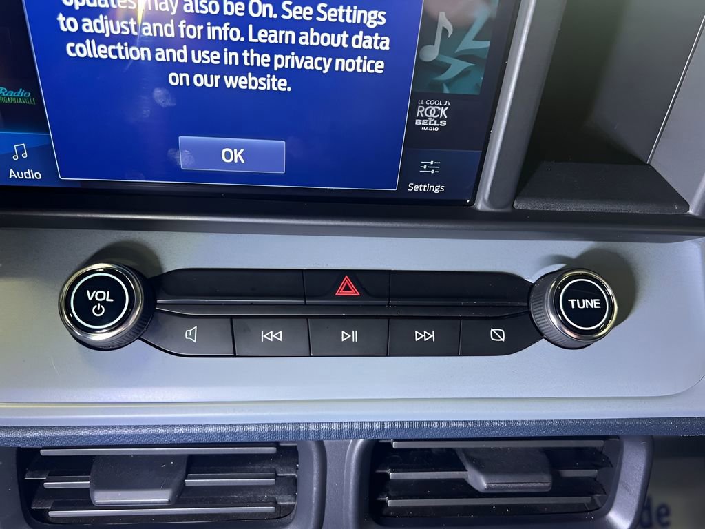 Certified 2024 Ford Maverick Lariat w/ FX4 Off-Road Package image 35