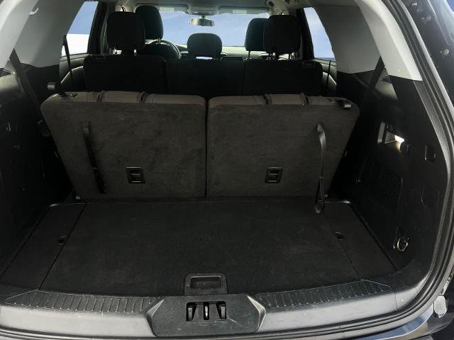 Certified 2023 Ford Explorer XLT RWD image 19