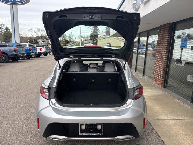 Used 2022 Toyota Corolla SE image 5