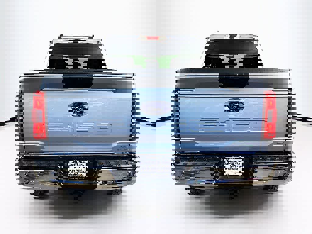 Certified 2023 Ford F150 XLT image 5