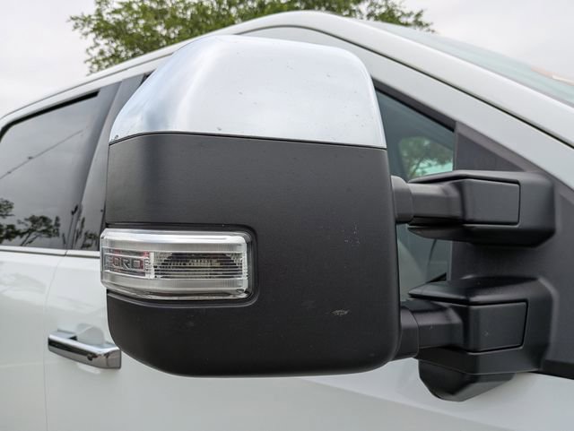 Certified 2024 Ford F250 King Ranch w/ Chrome Package image 11