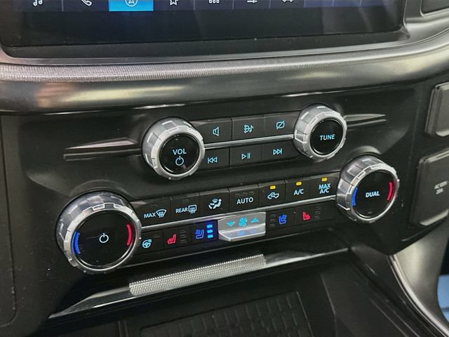 Certified 2024 Ford F150 Lariat w/ Equipment Group 502A High AWD/4WD image 22