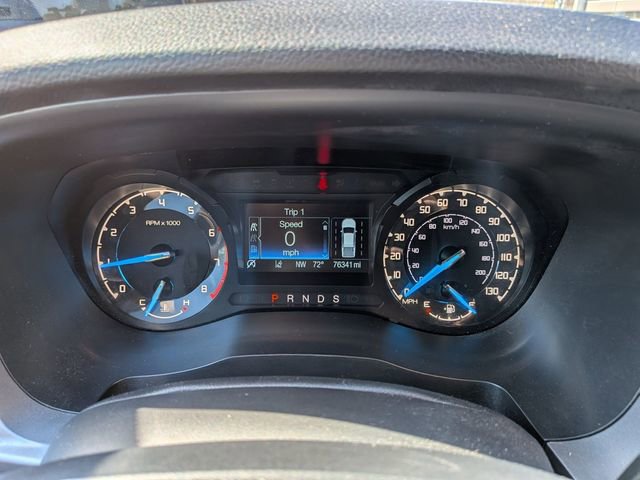 Certified 2021 Ford Ranger XLT w/ Equipment Group 302A High AWD/4WD image 10
