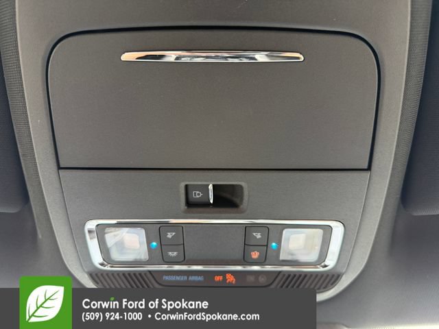Certified 2023 Ford F150 Lariat AWD/4WD image 35