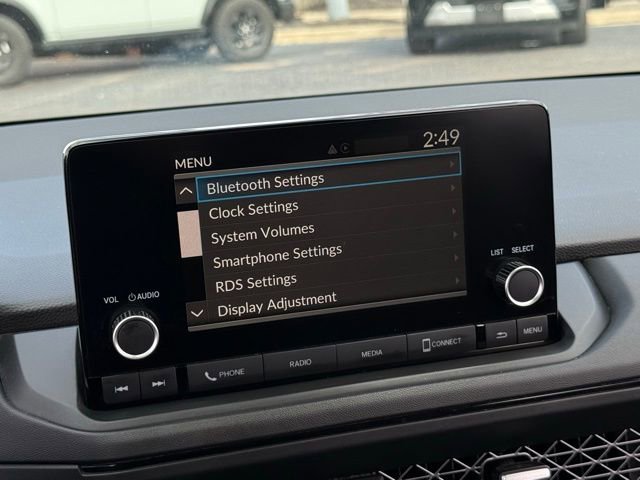 Used 2023 Honda Accord EX image 21